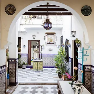 Appartement Casa Aljibe, Grenade