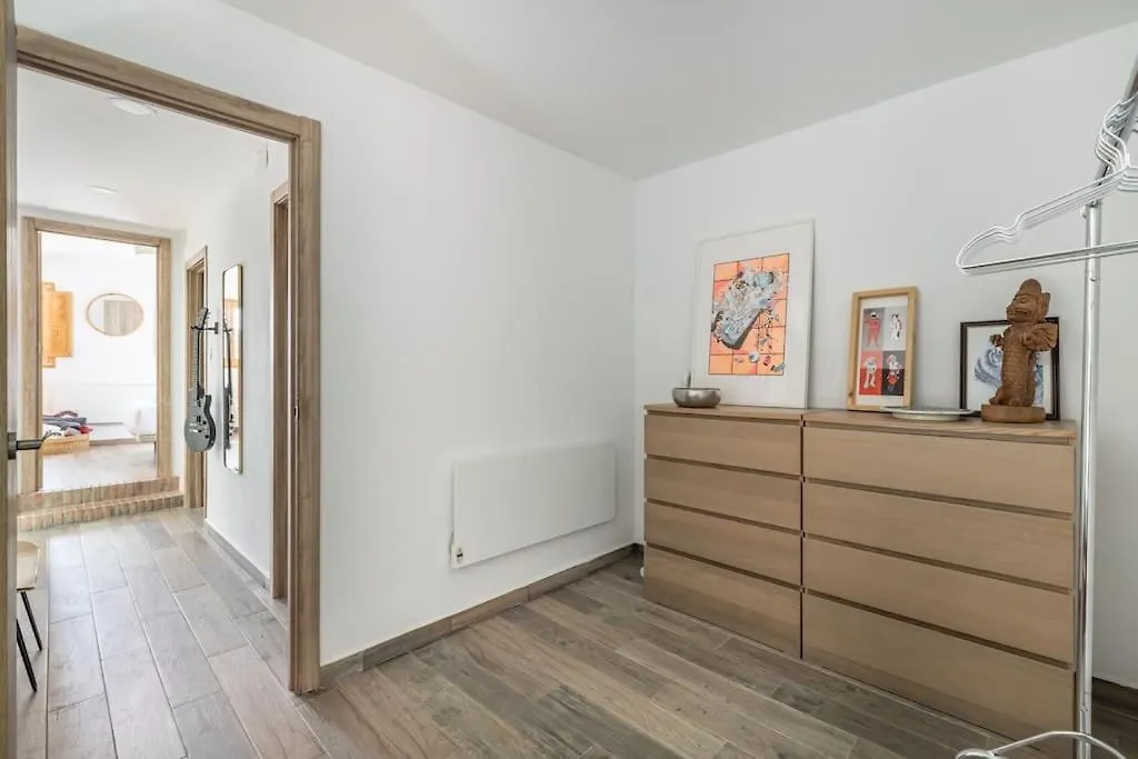 Casa Luna - Townhouse In Granada With Open Terrace 0*,