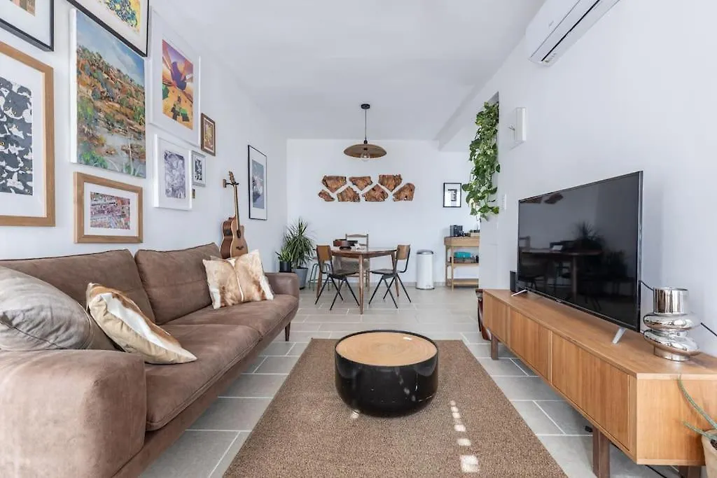 Casa Luna - Townhouse In Granada With Open Terrace 0*,  Ισπανία