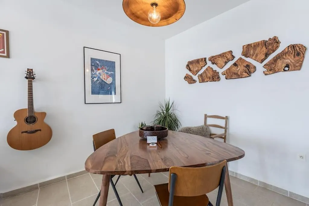 Casa Luna - Townhouse In Granada With Open Terrace Apartment