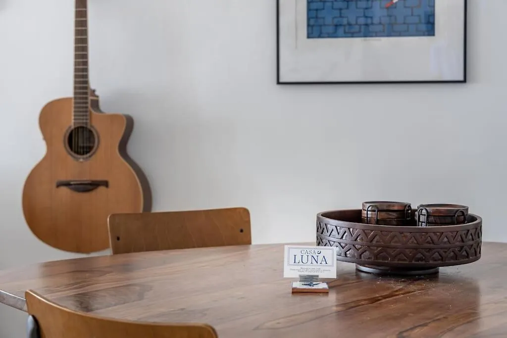 Casa Luna - Townhouse In Granada With Open Terrace Ισπανία