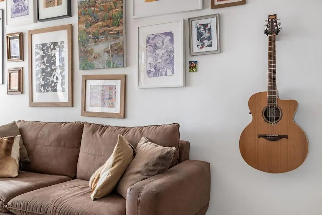 Casa Luna - Townhouse In Granada With Open Terrace 0*,